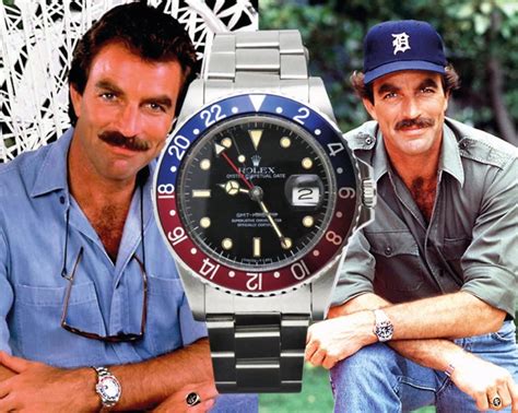 orologio magnum pi